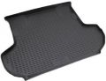 Element BI.001.022 в багажник Mitsubishi Outlander XL 2005->, черный