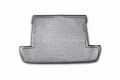 Element NLC.29.07.B12 в багажник Lexus LX570 2007-2012->, черный
