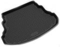 Element NLC.51.30.B10 в багажник VW Polo (2010-2020), черный