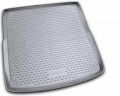 Element NLC.04.11.B10 в багажник Audi A5 2007-2015 г.в., черный