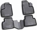 Element NLC.18.03.210 в салон Honda CR-V 2002-2006 г., черный