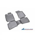 Element NLC.20.21.210h в багажник Hyundai Elantra 2007-2010 г., черный