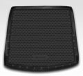 Element NLC.35.28.B13 в багажник Mitsubishi Outlander 2012-2015 г.в., черный
