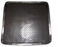 Element NLC.41.28.B13 в багажник Renault Duster 2011->, черный