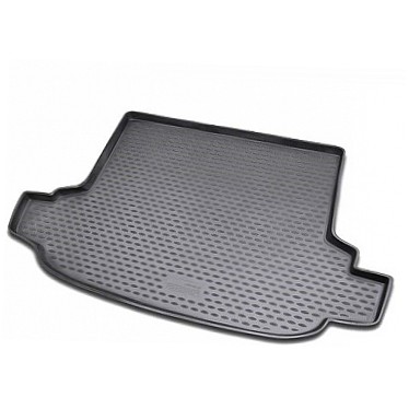 Автомобильный коврик Element NLC.46.08.B13 в багажник Subaru Forester 2008-2013 г., черный