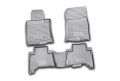 Element NLC.48.28.210k в салон Toyota Land Cruiser Prado 2009-2013 г.в., черный