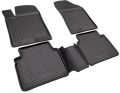 Element NLC.48.74.210k в салон Toyota Land Cruiser 150 (2013-2015-), черный