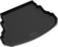 Element NLC.48.74.B13 в багажник Toyota Land Cruiser Prado 150 (2013-2015, 2015-2017), черный