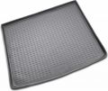Element NLC.51.01.B13 в багажник Volkswagen Touareg I 2003-2010 г., черный