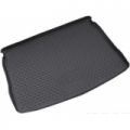 Element NLC.51.26.B11 в багажник Volkswagen Golf VI 2008-2012 г., черный