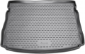 Element NLC.51.44.B11 в багажник VW Golf VII (2012-), черный