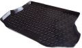 Element NLC.52.06.B00 в багажник Chevrolet Niva 2002-2009 г.в., черный