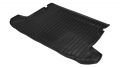 Rival 12309002 в багажник Hyundai Tucson III 2015-2018 г.в., черный