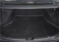 Rival 12802002 в багажник KIA Cerato III 2013-2018 г.в., черный