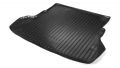 Rival 12803003 в багажник KIA Rio III 2011-2017 г.в., черный