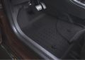 Rival 66002002 в салон ВАЗ (Лада) Vesta 2015->, черный