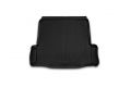 Rival 11003003 в багажник Chevrolet Cruze SD 09, черный