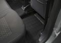 Rival 64703001 в салон Renault Sandero II 2014-2018 г.в., черный