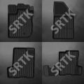 SRTK 9198256 в салон ВАЗ (Лада) XRay 2015->, черный