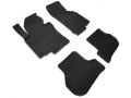 SeiNtex 468 в салон Skoda Octavia A5 2008-2013 г.в., черный