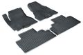 SeiNtex 580 в салон Hyundai Tucson 2004-2010 г.в., черный