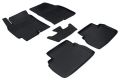 SeiNtex 82233 в салон Chevrolet Epica 2006-2012, черный