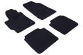 SeiNtex 82273 в салон Toyota Camry VI 2006-2011 г.в., черный