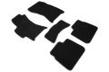 SeiNtex 82362 в салон Subaru Outback III (BP) 2006-2009 г.в., черный
