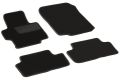 SeiNtex 82389 в салон Honda Accord VII 2002-2008 г.в., черный