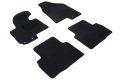 SeiNtex 82759 в салон Hyundai ix35 2010-2015 г.в., черный