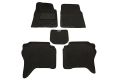 SeiNtex 82764 в салон Mitsubishi Pajero IV 2006-2021 г.в., черный