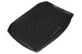 SeiNtex 82820 в салон Skoda Fabia 2007-2014 г.в., черный