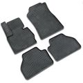 SeiNtex 83699 в салон BMW X3 (F25) 2010-2017 г.в., черный