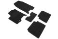 SeiNtex 85445 в салон Chevrolet Aveo 2003-2011 г.в., черный