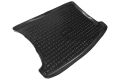 SeiNtex 85685 в багажник Kia Rio III 2011-2017 г.в., черный