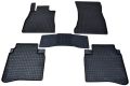 SeiNtex 86061 в салон Mercedes-Benz S-Class W222 L 2014-2020 г.в., черный