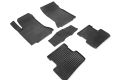 SeiNtex 86079 в салон Mercedes-Benz A-Class W176 2014-2018 г.в., черный