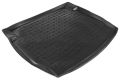 SeiNtex 86376 в салон BMW 1 Series (F20-21) 2013-2019 г.в., черный