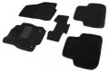 SeiNtex 87959 в салон Volkswagen Tiguan II 2016-2024 г.в., черный