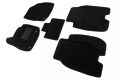 SeiNtex 88361 в салон Honda Civic IX 2012->, черный