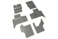SeiNtex 88522 в салон Land Rover Discovery V 2016->, черный