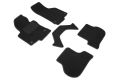 SeiNtex 89992 в салон Volkswagen Golf 2003-2012 г., черный