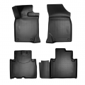 SeiNtex 91889 в салон Haval F7 2019->, черный