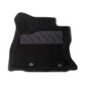SeiNtex 93259 в салон Subaru Forester V 2018->, черный