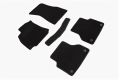 SeiNtex 94642 в салон Hyundai Santa Fe Iv 5Seats, черный