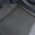 SeiNtex 95255 в салон Renault Logan 2014-2020, черный