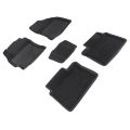 SeiNtex 95259 в салон Toyota Corolla 2013-2018 г., черный