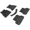 SeiNtex 95263 в салон Audi A6 2011-2017 г.в., черный