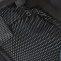 SeiNtex 95276 в салон Ford Mondeo 2007-2010, черный