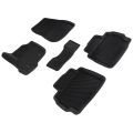 SeiNtex 95278 в салон Ford Mondeo 2015-2019 г., черный